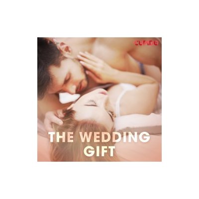 The wedding gift (EN) – Zboží Dáma