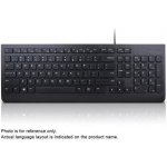 Lenovo Essential Wired Keyboard 4Y41C68691 – Hledejceny.cz