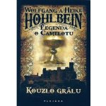 Kouzlo grálu – Hledejceny.cz