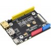 Elektronická stavebnice Waveshare Arduino base board pro Raspberry Pi CM4