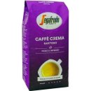 Zrnková káva Segafredo Caffe Crema Gustoso 1 kg