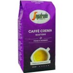 Segafredo Caffe Crema Gustoso 1 kg – Zboží Mobilmania