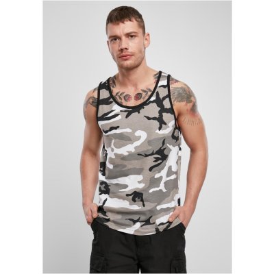 Brandit Tílko Tank Top metro – Sleviste.cz
