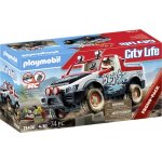Playmobil 71430 Rally-Car – Zboží Živě