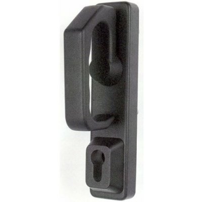 ASSA ABLOY PR2E00 Stříbrný – Hledejceny.cz