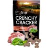 Pamlsek pro psa Profine Dog Crunchy Cracker Lamb enriched with Spinach 150 g