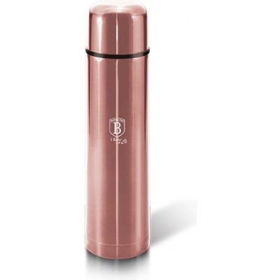 Berlingerhaus Termoska nerez 500 ml I Rose Edition BH 6376 – Zbozi.Blesk.cz