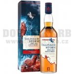 Talisker Storm 45,8% 0,7 l (kazeta) – Hledejceny.cz