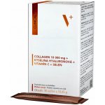 Clinical Collagen+k.Hyal.+vit.C+sel.mango 30 x 10.45 g – Hledejceny.cz