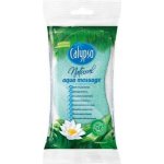Calypso Aqua massage koupelová mycí houba viskózní – Zboží Dáma Calypso Aqua massage koupelová mycí houba viskózní – Zboží Dáma