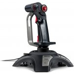 Speed-Link Phantom Hawk Flightstick SL-6638-BK – Hledejceny.cz