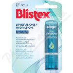 Blistex Infusions Hydration SPF15 hydratační balzám na rty 3,7 g – Zboží Dáma