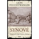 Synové - 2. díl - Lion Feuchtwanger