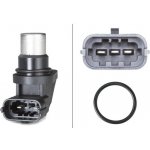Snímač, poloha vačkového hřídele HELLA 6PU 009 163-841 – Hledejceny.cz