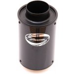 SIMOTA Vzduchový filtr Airbox Carbon 200x130 77mm – Hledejceny.cz