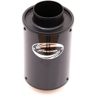 SIMOTA Vzduchový filtr Airbox Carbon 200x130 77mm – Hledejceny.cz