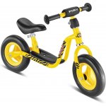 Puky Learner Bike Medium LR růžové – Zboží Mobilmania