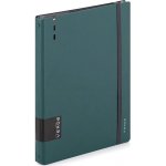 Karton P+P KARIS A5 foam VERDE zelená – Zboží Živě
