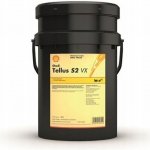 Shell Tellus S2 VX 46 20 l – Zboží Mobilmania