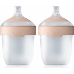 Lovi Mammafeel Bottle kojenecká láhev 0 m+ 2 x 150 ml – Zboží Mobilmania