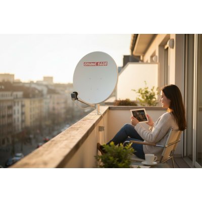 Emme Esse 80 Fe – Sleviste.cz