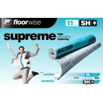 Floorwise Supreme 11 mm Podložka pod koberec 15,07 m² – HobbyKompas.cz