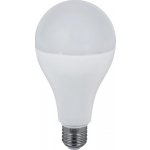 Elmark Stellar LED žárovka hruška A60 SMD2835 12W 6400K – Hledejceny.cz
