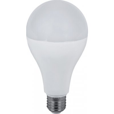 Elmark Stellar LED žárovka hruška A60 SMD2835 12W 6400K – Hledejceny.cz