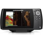 Humminbird HELIX 7x CHIRP SI GPS G4 – Zboží Dáma