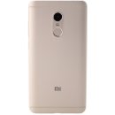 Pouzdro Xiaomi silikonové Redmi Note 4