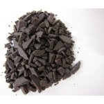 Tmavé čokoládové šupiny Master Martini (250 g) – Sleviste.cz