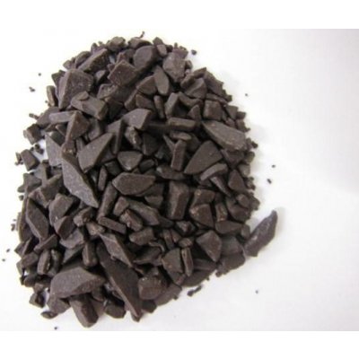 Tmavé čokoládové šupiny Master Martini (250 g) – Sleviste.cz