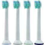 BMK hlavice ke kartáčkům Philips Sonicare ProResults Mini HX6024/07 4 ks – Zbozi.Blesk.cz