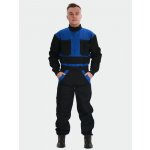 Artep pánská kombinéza Petr černo-modrá – Zbozi.Blesk.cz