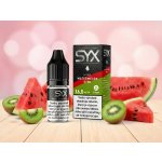 SYX NS Watermelon Kiwi 10 ml 16,5mg – Zboží Mobilmania