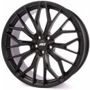 AEZ Porto 8x18 5x112 ET44 matt black