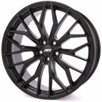 AEZ Porto 8x18 5x112 ET44 matt black – Hledejceny.cz