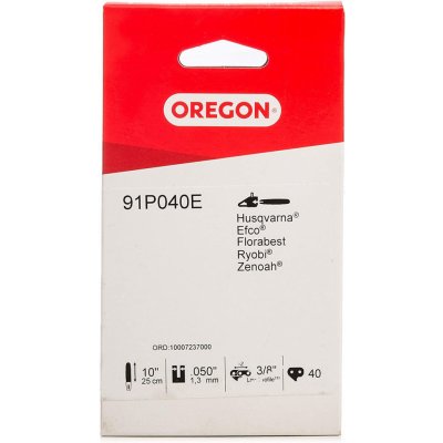 Oregon 91P040E – Zbozi.Blesk.cz