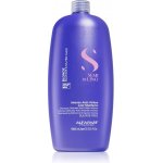 Alfaparf Milano Semi di Lino Blonde tónovací šampon 1000 ml – Hledejceny.cz