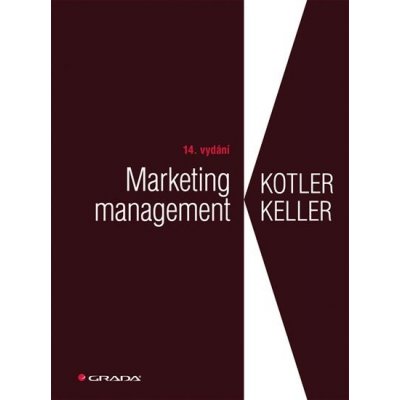 Marketing management