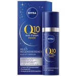 Nivea Q10 noční sérum proti vráskám 30 ml – Zbozi.Blesk.cz