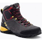 Kayland Inphinity Gtx grey yellow – Zbozi.Blesk.cz