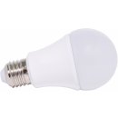 Ecolite LED žárovka E27 8W LED8W-A60/E27/3000K teplá bílá