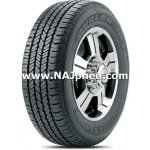 Bridgestone Dueler H/T 684 245/65 R17 111T – Hledejceny.cz