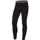 Husky Active winter pants M černá