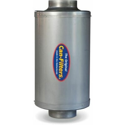 Can-Filters CAN Silencer 160 mm x 45 cm – Hledejceny.cz