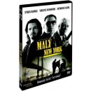 Malý new york DVD