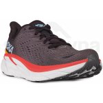 Hoka One One Clifton 8 wide 1121374-ACTL ANTHRACITE / CASTLEROCK – Zboží Dáma