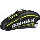 Badmintonová taška Babolat Team Line Racket Holder X8