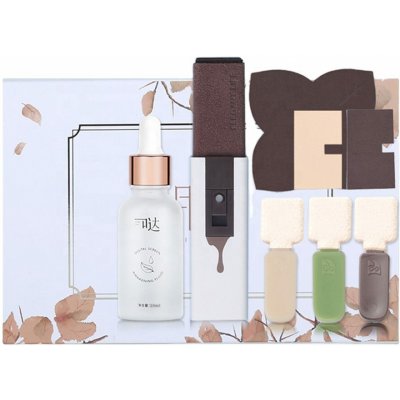 VSGO Digital Screen Mwah Wipes Brown – Zboží Živě